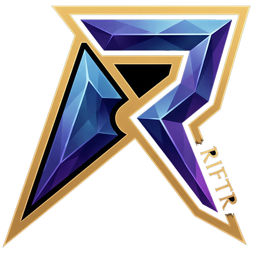 Riftr logo
